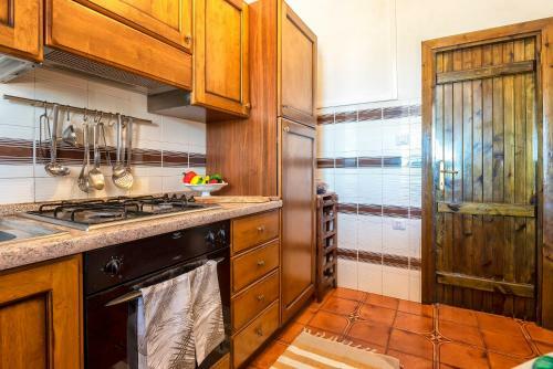 Apartamento Sardiniare-villino Paradise