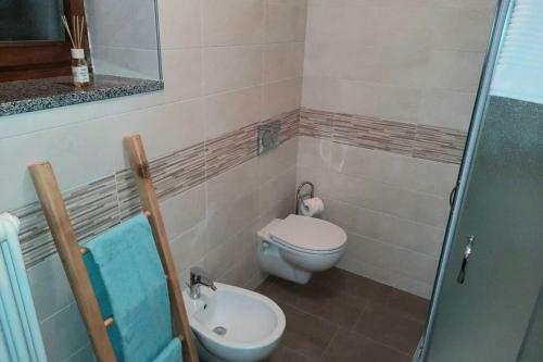 Apartamento Appartamento A 2 Passi Dal Lago Idro Lake