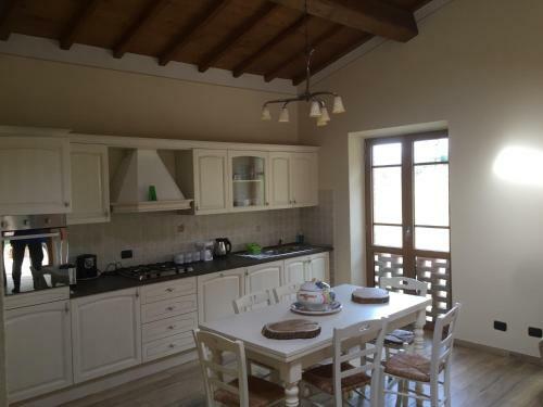 Apartamento La Difesa