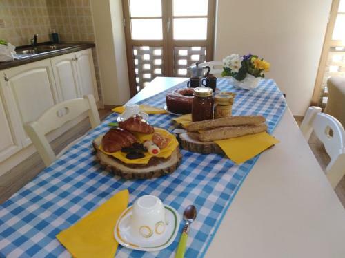 Apartamento La Difesa