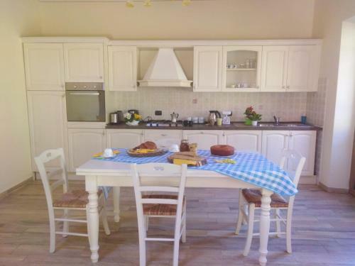 Apartamento La Difesa