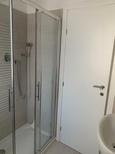 Apartamento Dante Al Mare