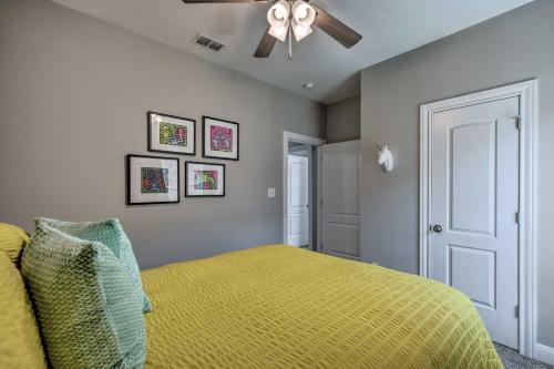 Brand New Abilene Home With Private Fenced Yard