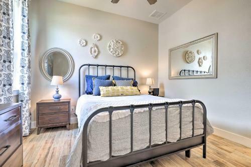 Upscale Austin Area Escape - Families Welcome