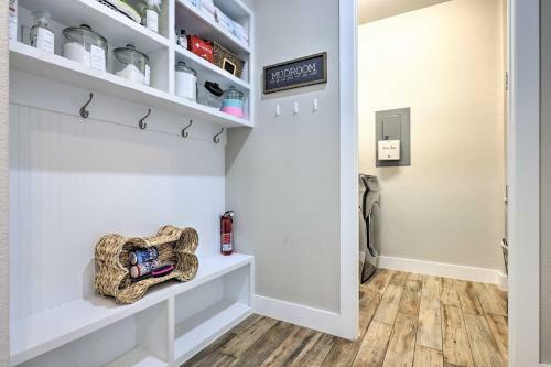 Upscale Austin Area Escape - Families Welcome