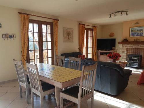 Villa L'abricotier