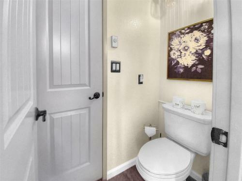 Apartamento Alpine Condo A10