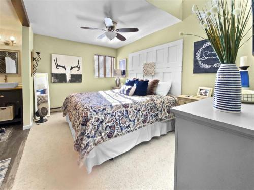 Apartamento Alpine Condo A10