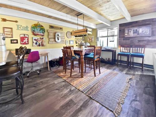 Apartamento Alpine Condo A10