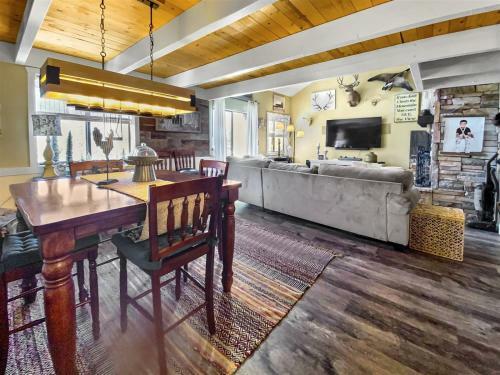 Apartamento Alpine Condo A10