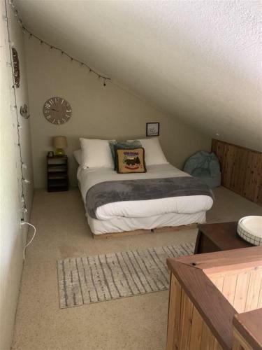 Apartamento Alpine Condo A10