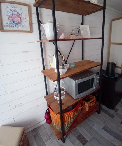 Hostal La Cabane Aux Oiseaux � Migennes