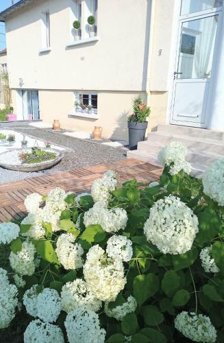Hostal La Cabane Aux Oiseaux � Migennes