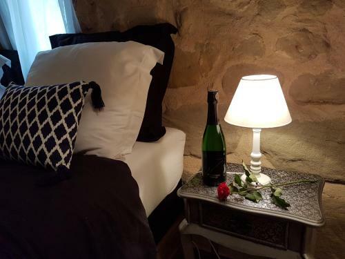 Vandenbeld Wines B&B