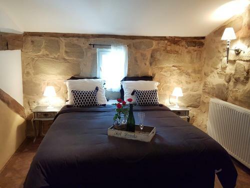 Vandenbeld Wines B&B