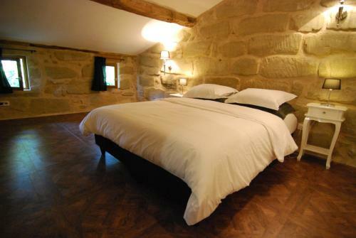 Vandenbeld Wines B&B