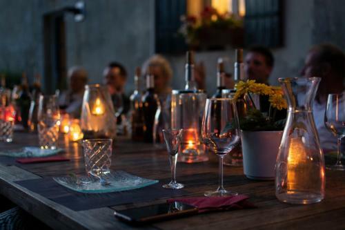 Vandenbeld Wines B&B