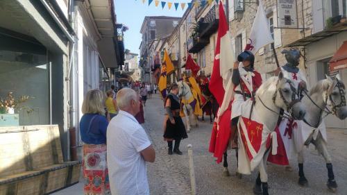 Apartamento Lo.f.t � Village