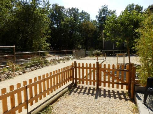 Apartamento G�te Des Lavandes
