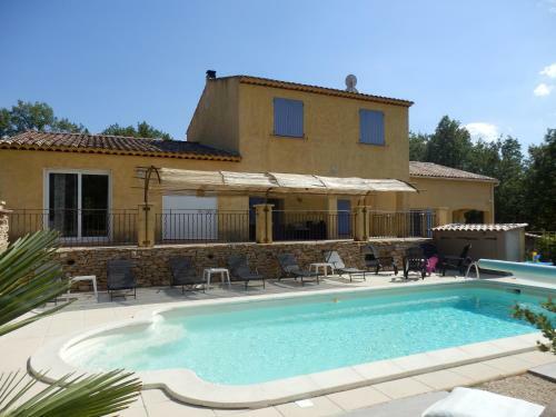 Apartamento G�te Des Lavandes