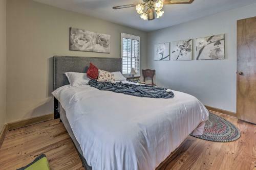 Central Green Bay Home, 3 Mi To Lambeau Field