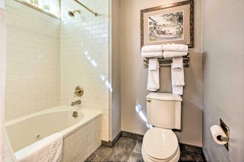 Evolve Sheboygan Villa, Steps To Lake Michigan!