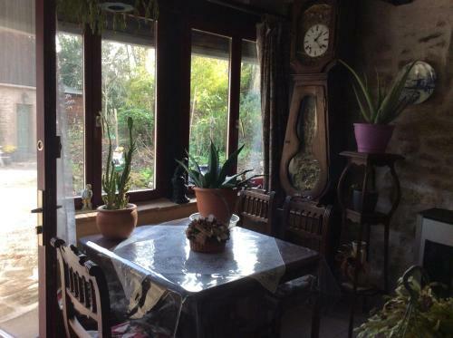 Lodge Le Pelerin