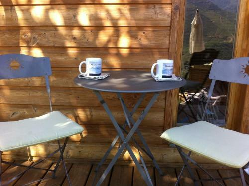 Bed & Breakfast Mare E Legnu