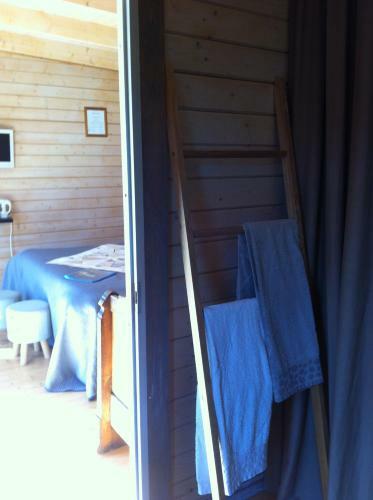 Bed & Breakfast Mare E Legnu