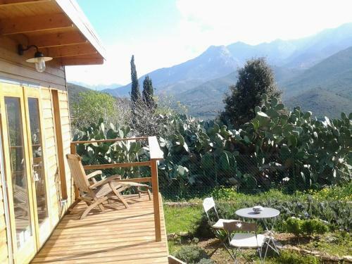Bed & Breakfast Mare E Legnu