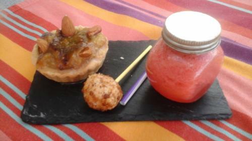 Bed & Breakfast Mare E Legnu