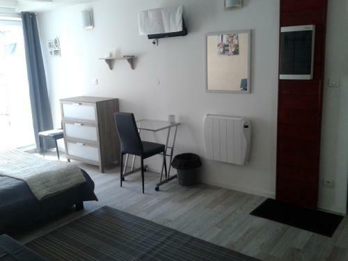 Apartamento Carpe Diem R�sidence