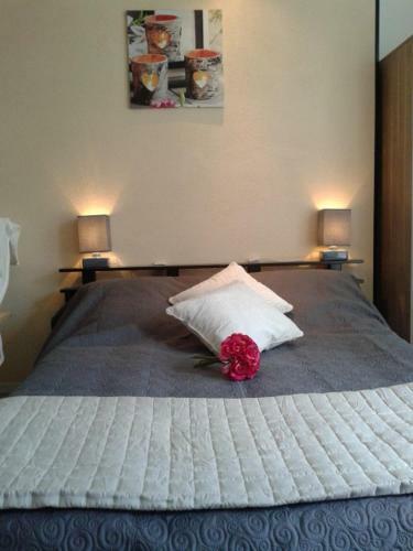 Apartamento Carpe Diem R�sidence