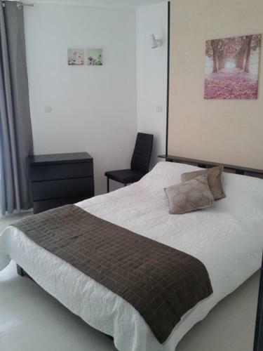 Apartamento Carpe Diem R�sidence