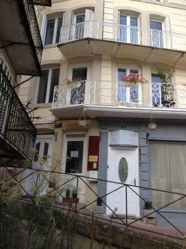 Apartamento Carpe Diem R�sidence