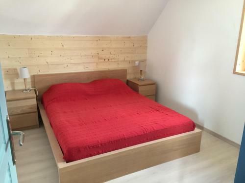 Apartamento Appt T2 Proche Plage