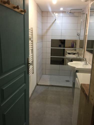 Apartamento Appt T2 Proche Plage