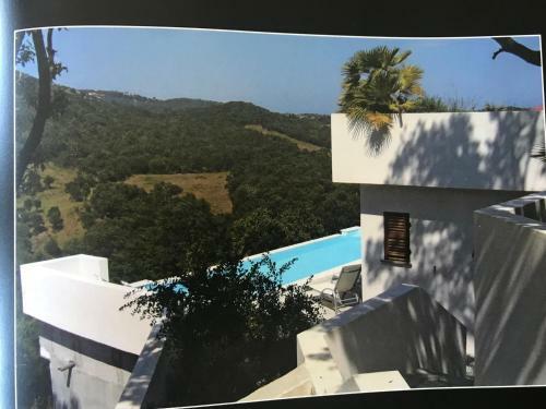 Villa La Colline