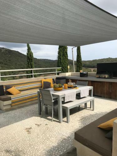 Villa La Colline