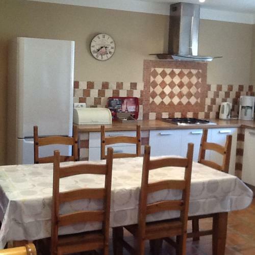 Casa Myrta