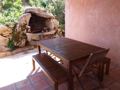 Casa Myrta