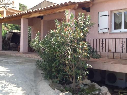 Casa Myrta