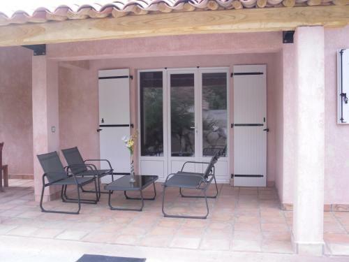 Casa Myrta