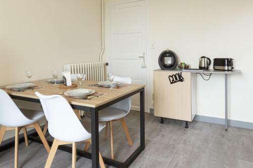 Apartamento L'appartement � Cardaillac