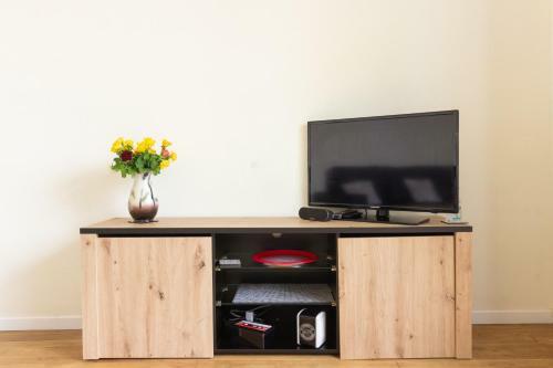 Apartamento L'appartement � Cardaillac