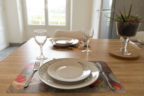 Apartamento L'appartement � Cardaillac