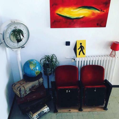 Hostal Les Abeilles
