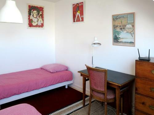 Hostal Les Abeilles