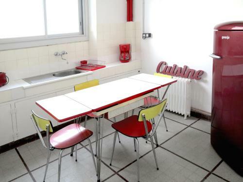 Hostal Les Abeilles