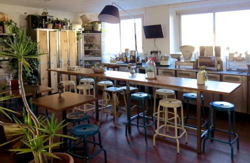 Hostal Les Abeilles